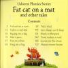 Fat cat on a mat and other tales, with CD