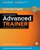 Advanced Trainer (CAE) (2nd Edition) Six Practice Tests with Answers and Audio Download
