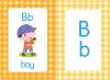 Very First ABC Flashcards
