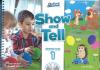 Show and Tell 1 Student Book