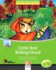 HELBLING Young Readers B Little Red Riding Hood + e-zone kids resources