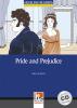 HELBLING READERS Blue Series Level 5 Pride and Prejudice + app + ezone 