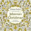 Johanna´s Christmas A Festive Colouring Book