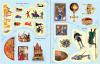 Middle Ages Sticker Book