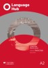 Language Hub Elementary Teacher´s Book + Navio App