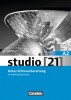 studio 21 A2 Příručka učitele + CD