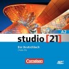 studio 21 A2 Kursraum Audio CDs