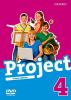 Project 4 Third Edition DVD