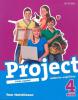 Project 4 Third Edition Student´s Book CZ