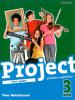 Project 3 Third Edition Student´s Book Czech Edition