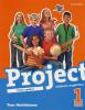 Project 1 Third Edition Student´s Book Czech Edition