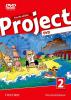 Project Fourth Edition 2 DVD