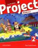 Project Fourth Edition 2 Učebnice