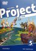 Project Fourth Edition 5 DVD