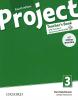 Project Fourth Edition 3 Teacher´s Book with Online Practice Pack
