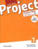 Project Fourth Edition 1 Teacher´s Book with Online Practice Pack