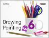 DRAWING & PAINTING FUN 6 Student´s Book with Audio CD výprodej