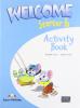 Welcome Starter B - Activity Book
