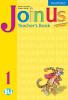 Join Us for English 1 Teachers Book