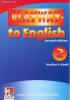 Playway to English 2 (2nd Edition) Teacher´s Book