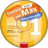 Deutsch mit Max neu + interaktiv 1 CD /2 ks/