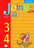 Join Us for English 3 and 4 DVD