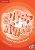 Super Minds 4 Teacher´s Resource Book