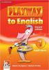 Playway to English 1 (2nd Edition) Pupil´s Book