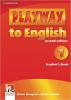 Playway to English 1 (2nd Edition) Teacher´s Book