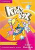 Kid´s Box Starter (2nd Edition) Flashcards (Pack of 78)