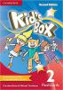 Kid´s Box 2 2nd Edition Flashcards (pack of 103)