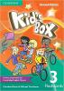 Kid´s Box 3 2nd Edition Flashcards (Pack of 109)