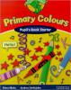 Primary Colours Starter Pupil´s Book