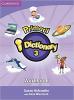 Primary i-Dictionary 3 (Flyers) Workbook + CD-ROM