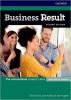 Business Result (2nd Edition) Pre-Intermediate Student´s Book with Online Practice
