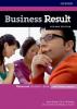 Business Result (2nd Edition) Advanced Student´s Book with Online Practice