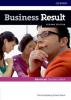 Business Result (2nd Edition) Advanced Teacher´s Book with DVD