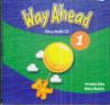 Way Ahead (new ed.) 1 Story Audio CD