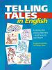 Telling Tales in English - Book and CD Pack