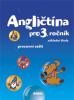 Angličtina - pracovní sešit (3. roč. ZŠ)