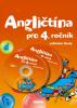 Angličtina - učebnice (4. roč. ZŠ)