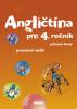 Angličtina - pracovní sešit (4. roč. ZŠ)