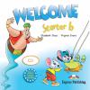 Welcome Starter B - Class Audio CD (1)