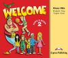 Welcome 2 Class CD (3)