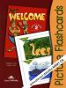 Welcome 2 Picture Flashcards