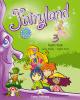Fairyland 3 Pupil´s Book
