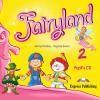 Fairyland 2 Pupil´s CD (1)
