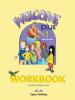 Welcome Plus 1 - Workbook