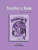 Welcome Plus 2 - Teacher´s Book