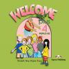 Welcome Plus 4 - Pupil´s Audio CD (1)